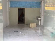 红海西路西门市场附近