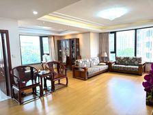 闵行 虹桥逸品 4室2厅 170.94㎡ 华师大书包房