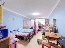 浦东 绿地东岸涟城 1室2厅 51.18㎡ 60万