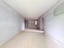 嘉悦江庭 3室2厅 102.96㎡ 户型方正,住家安静