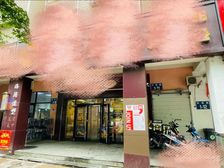 东城天下1号楼11号商铺,面积80平,没有转让费