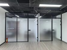 (精品)万达写字楼挥泪出租