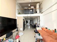 ÐËÇìÇø Ãû¶¼¹ú¼Ê´óÏà LOFT¾«×°¹«Ô¢ 62.49ƽ³ÏÊÛ
