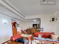 晋江 龙湖嘉天下 5室2厅 196.00㎡ 305万