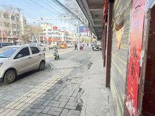 临街旺铺出租 | 100平方正空间 | 月租2100起