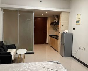 顺德 柏涛湾 1室1厅 30.00㎡ 20