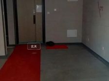 示范新区 商丘金沙天悦 3室2厅 116.30㎡ 78万