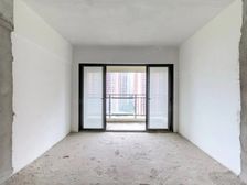 香洲 华发城建未来荟 3室2厅 90.18㎡ 208万