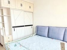 蓟州 州河湾南园2室2厅 96.33㎡ 56.80万黄金地段