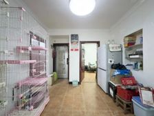闵行 三佳花苑 2室1厅 60.12㎡ 309万