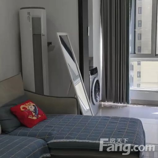 余姚其他晶萃公馆 3室1厅 89㎡ 2700元/月