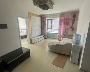 于洪 富海同盛 1室1厅 66.48㎡ 43万