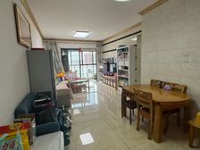 江南 隆源华府 4室2厅 111.50㎡ 75万