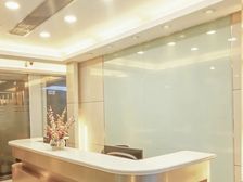 香港荃湾核心区优质办公室火热招租中
