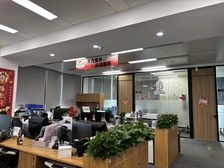 拎包入驻,精装修高层390方视野好