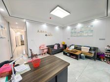 亭湖 碧桂园·珺悦府 2室2厅 72.25㎡ 33万