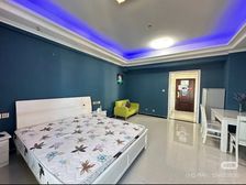 宿城区 用世水韵城 1室1厅 55.68㎡ 26万