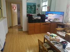任丘市 建设路北 华油科研小区西区3室1厅 80.98平米.