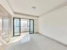 武陵 金科美的·柳叶和园 4室2厅 132.80㎡ 86万