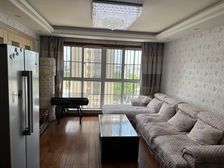 新区核心126平四居室 南北通透仅85万(亦可出租)