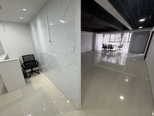 天益街甲级写字楼86平 4800元/月即租即用