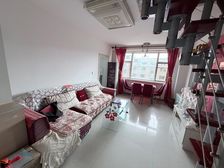 前郭县 宜居康郡小区 3室2厅 98.00㎡ 27万