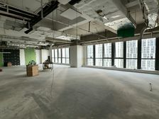 长兴南街甲级写字楼268平 1元/平·天起租