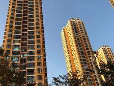 呈贡 兴景逸园 4室2厅 148.53㎡ 93.50万