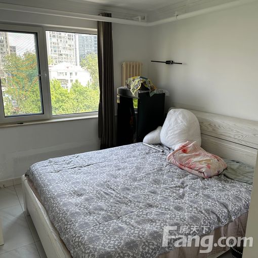 朝阳国展静安里 3室1厅 81㎡ 13000元/月