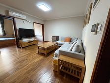 碑林 合能朱阙 2室2厅 72.41㎡ 106万