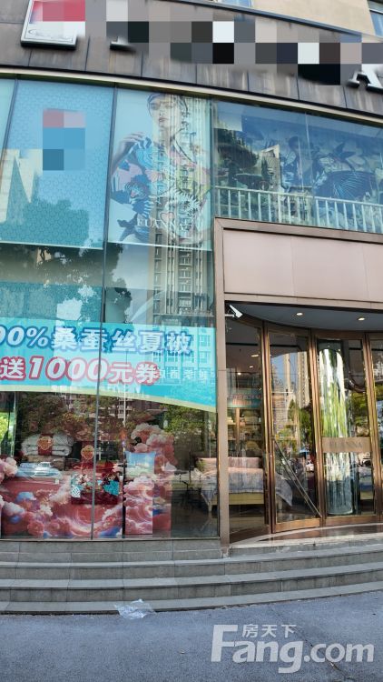 房东诚心急售 无锡临街黄金旺铺