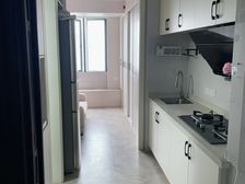 椒江 方远景元西苑 1室1厅 31.00㎡ 35万