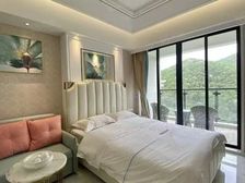 南澳 香湖湾 1室1厅 32.00㎡ 30万