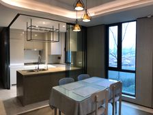 杨浦 阳光城滨江悦 3室2厅 105.98㎡ 1320万