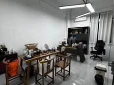写字楼出租,31/平含管理费,白云区精装办公室转租无中介费