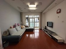 锦江 东湖国际 3室2厅 88.74㎡ 218万