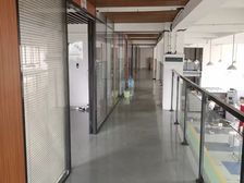厂房:肥东桥头集新动能产业基地 1250㎡ 5250元/月