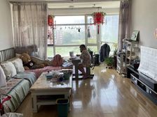 阜新市细河区 威尼斯水上花园 2室2厅 101.00㎡ 38