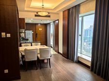 鄞州 波特曼公寓 1室1厅 77.00㎡ 120万