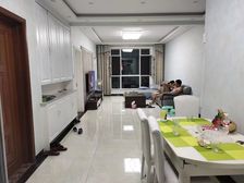 桓台 桓台橡树玫瑰城 3室2厅 113.25㎡ 127万