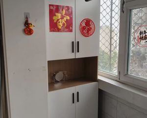 朝阳 花园闸北里小区 3室1厅 70.48㎡ 238万