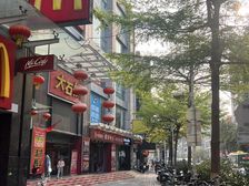 番禺大石二楼南向窗口59㎡多功能空间
