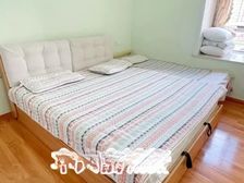 宿城区 家天下花园 2室2厅 85.00㎡ 55万