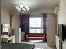 卧龙 常绿林溪谷 1室1厅 38.00㎡ 24.50万