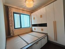 经济技术开发区 恒大御景湾 3室2厅 123.72㎡ 46万