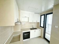 濠江 恒大金碧外滩湾 3室2厅 90.36㎡ 60万