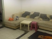 红桥 翠溪园 2室2厅 89.63㎡ 110万