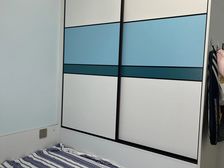 桃城 泰华·旭景城 3室2厅 108.00㎡ 85万
