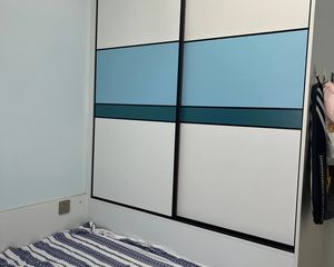 桃城 泰华·旭景城 3室2厅 108.00㎡ 85万