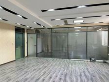 槐中路核心商圈200平写字楼出租 现房即租即用
